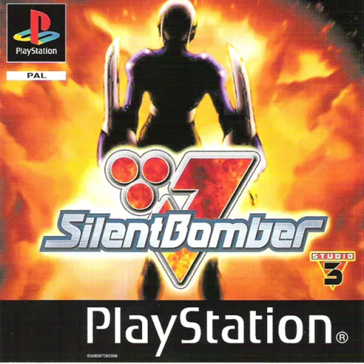 Silent Bomber (Spain)
